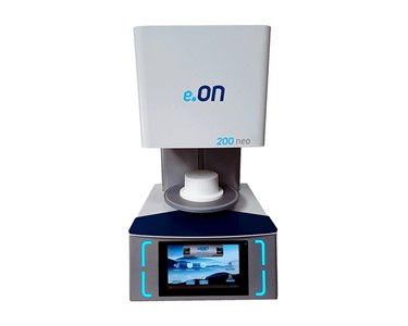 Dental Furnace | 200 Neo Ceramic Furnace with Vacuum Pump