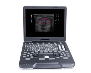 Apogee - Veterinary Ultrasound | V8