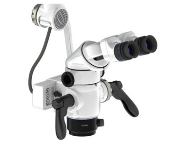 Global Surgical Corporation - Dental Microscope | A Series