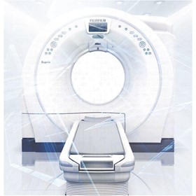 Whole-body X-ray CT System | Supria 32
