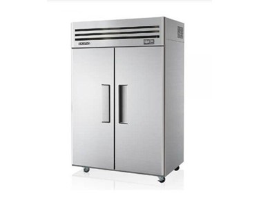 Skipio - SFT45-2 Double Door Upright Storage Freezer