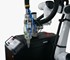 Laser Welding Cobot - Fibre Laser Welding Collaborative Robot System