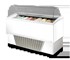 Ital Proget - Gelato Display Freezer Brio