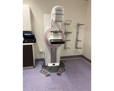 Siemens - Inspiration Prime Digital with 3D [Mammography System] [EX4068]