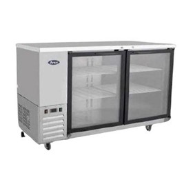 Back Bar Fridge | MBB59G