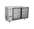 Atosa - Back Bar Fridge | MBB59G