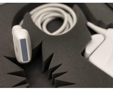 Philips - L9-3 [Linear Ultrasound Transducer] [EX2573]