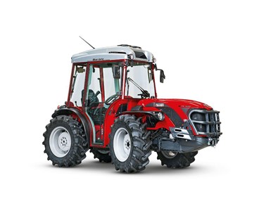 Antonio Carraro - Tractor | TR 7600 Infinity