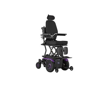 Invacare - Folding Power Wheelchair | Aviva Fx