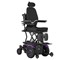 Invacare - Folding Power Wheelchair | Aviva Fx
