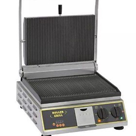 Contact-grill PREMIUM - Made in France