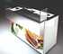 Ital Proget - Pastry / Choc Display Cabinet - SMOOTH