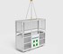 Conquip - Crane Lifting Cages | Stretcher Cage