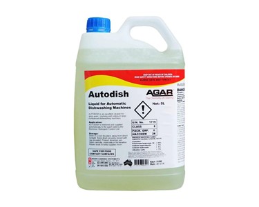 Agar - Dishwashing Liquid | Autodish  