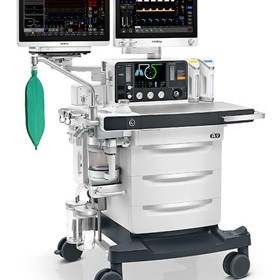 Anesthesia System A9 | Anesthesia Workstation