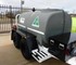 Durotank - Poly Diesel Trailer 2400L