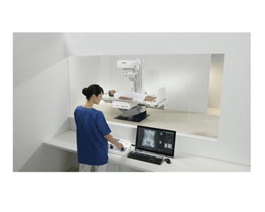 Agfa - Radiography & Fluoroscopy System | DR 800