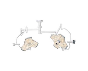 Mindray - LED Surgical Lighting | HyLED X Series