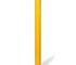 Steelmark - In Ground Bollard | 114mm Diameter | 1.5m Long