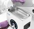 Euronda - Dental Ultrasonic Cleaner E4D