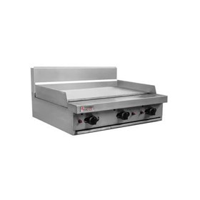 Griddle Plate | RCT9-9G RC Series 