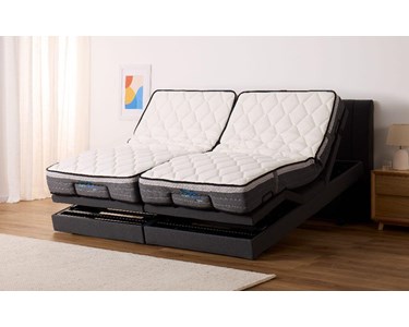 Sleep Electric - Hi Lo Electric Adjustable Bed | Elite Hi Lo Hospital bed