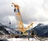 XCMG - Lattice Crawler Crane | XLC260