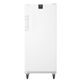 Medical and Laboratory Freezer SFFvh 5501 – 472 litres