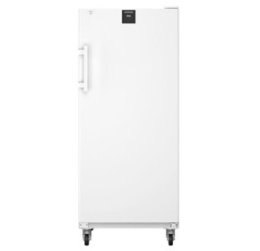Medical and Laboratory Freezer SFFvh 5501 – 472 litres