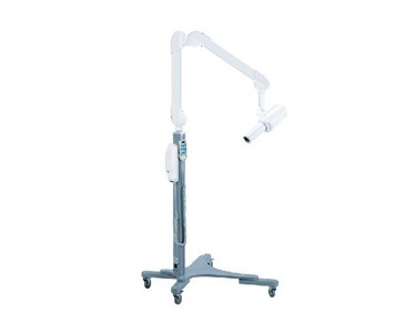 Intraoral Xray Unit (Wall Mounted / Mobile)