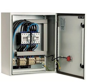 Automatic Transfer Switch | 1000A