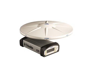 Trimble -  Modular GNSS System | R9s