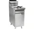 Trueheat - Open Pot Fryer 18L | RCF4 RC Series - 400mm 