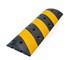 Enforcer Group - Speed Hump | Heavy Duty Cable Protector 2 Channel  | SH-CP2C-BO