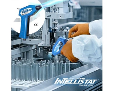 EXAIR - Intellistat Ion Air Gun