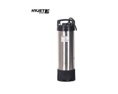 Hyjet - Water Supply & Pressure Pumps | HSM Series