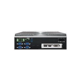 GPU / AI / In-Vehicle Computer -ECX-2200/2100 PEG