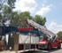 Ormig - Pick & Carry Crane | 35tm – 35t 