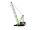 Zoomlion - Hydraulic Lattice Boom Crawler Crane | 200T ZCC2000-1