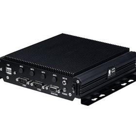 Embedded Computer | SBOX-2602           