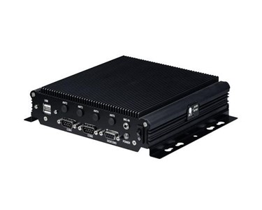 SINTRONES - Embedded Computer | SBOX-2602           