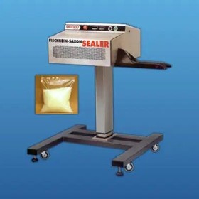Band Sealer | Fischbein Saxon SB1000