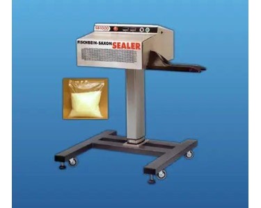 Band Sealer | Fischbein Saxon SB1000