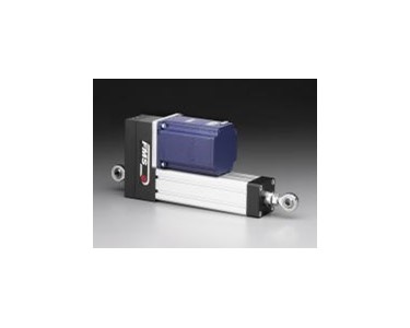 FMS web guiding actuators available from CGB Precision Products Pty Ltd
