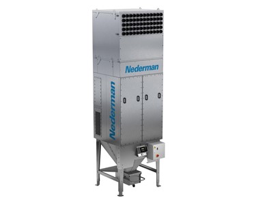 Nederman MCP Air Purification Tower - MCP Air Purification Tower