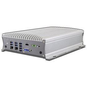 Embedded Computer AMI230 - Robust Embedded System 