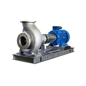 Chemical Process Pumps | ISO 2858/5199