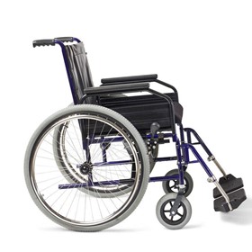 Heavy Duty Wheelchair | Daily G3