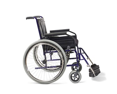 Heavy Duty Wheelchair | Daily G3