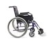 Heavy Duty Wheelchair | Daily G3